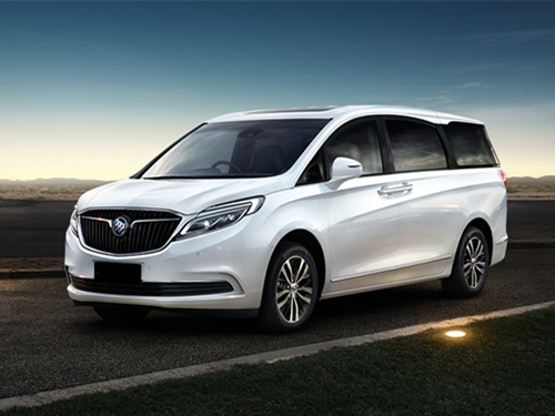 七座别克商务车市区接,送机服务,适合1-6乘坐.