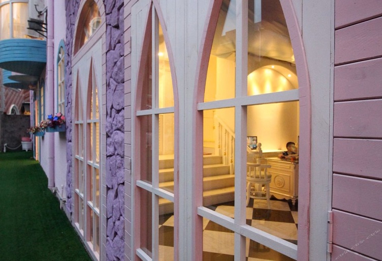 北京出发鼓浪屿旅游线路推荐_要多少钱【最低