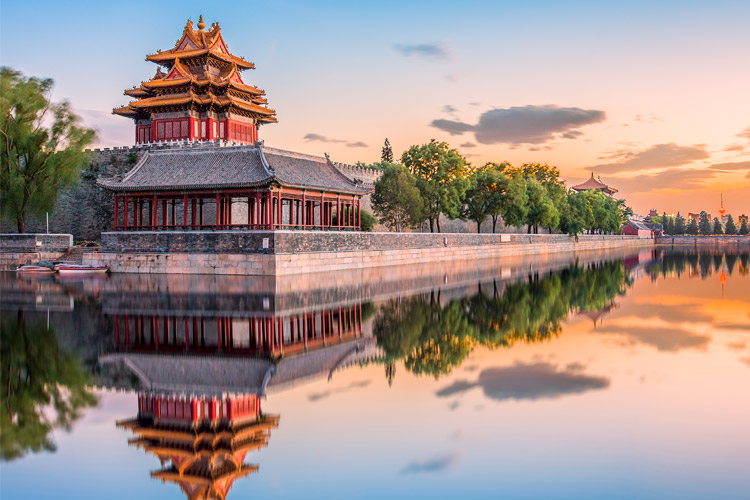 绵阳出发北京旅游线路推荐_要多少钱【最低报