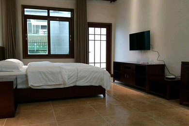 大明山宾馆住宿(标间/大床) 南宁大明山门票 双人早餐 接驳车