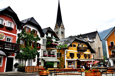 纯玩法瑞意德13天 双宫 双游船 比萨斜塔 摩纳哥古城 圣吉米亚特色餐 出境游 去哪儿度假旗舰店