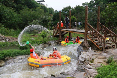 云浮阳江2天游!