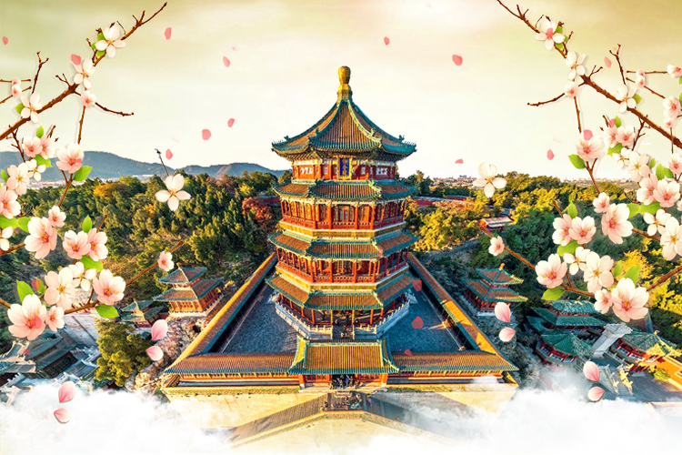 湛江出发北京旅游线路推荐_要多少钱【最低报