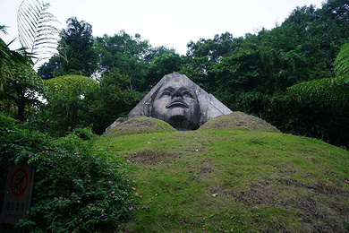 特色亲子5日纯玩游(一晚国际五星酒店 寻觅克木人 穿越原始雨林 看
