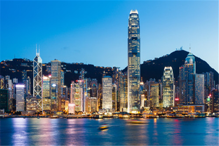 易游娱乐城- YY易游体育官方网站- 易游体育APP香港国际金融中心地位持续增强