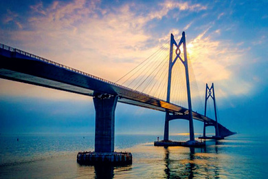 深圳往返:港珠澳大桥 澳门大三巴 银河酒店 威尼斯人度假村观光纯玩一