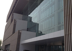 天津青少年儿童活动中心