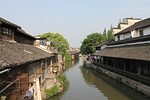 乌镇西栅